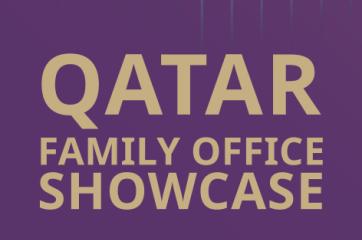 QFC and Campden Wealth Qatar Family Office Showcase
