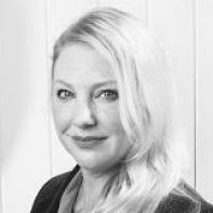 Rebecca Gooch
